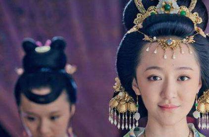 朱温如此深爱张惠 为什么没有立所生的儿子为太子呢