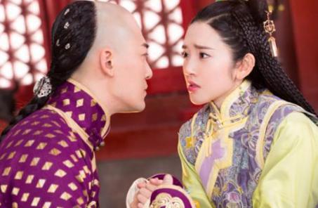 奇垒氏为什么会被被康熙灭全族