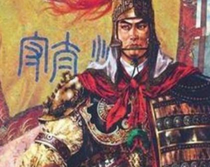 项羽巨鹿之战后为什么不称帝