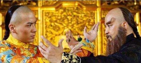 康熙为什么要免除鳌拜的死罪