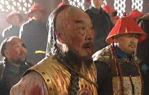 康熙为什么要免除鳌拜的死罪