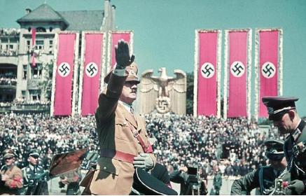 德国吞并奥地利时期 为什么欧洲的国家没有出来阻止呢