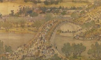 古代平民为什么娶不到老婆呢 造成这个现象的原因是什么