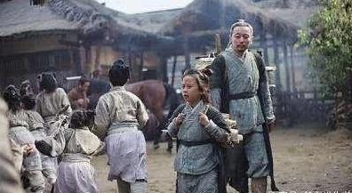 古代平民为什么娶不到老婆呢 造成这个现象的原因是什么