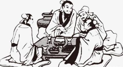 古代平民为什么娶不到老婆呢 造成这个现象的原因是什么