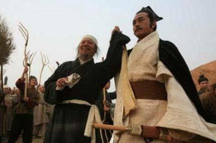 秦孝公为什么要跟商鞅讨论三次话才肯重用他