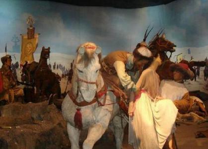 蒙古人攻打金国之时 他们是如何对待女真皇族的