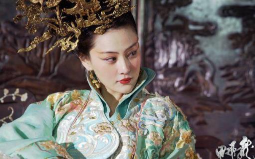 明朝的万贵妃为什么被人诟病