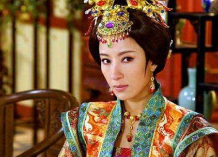 明朝的万贵妃为什么被人诟病