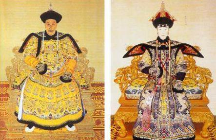 清朝皇帝的生活是什么样的 他们的作息时间是怎么安排的