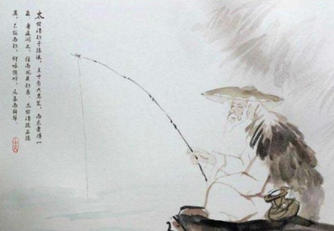 周武王死后，新王为什么不让姜太公来辅政