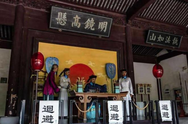 清朝知县都是“空降兵”，刚上任怎么开展工作