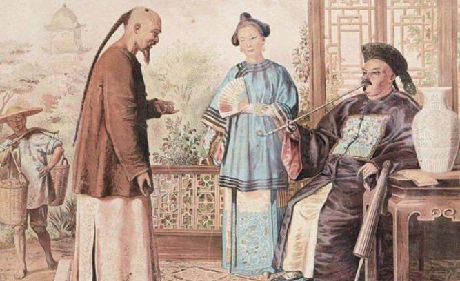 清朝知县都是“空降兵”，刚上任怎么开展工作