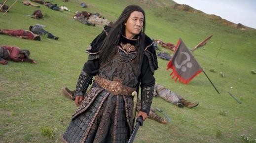 草原部落政权是怎么形成的