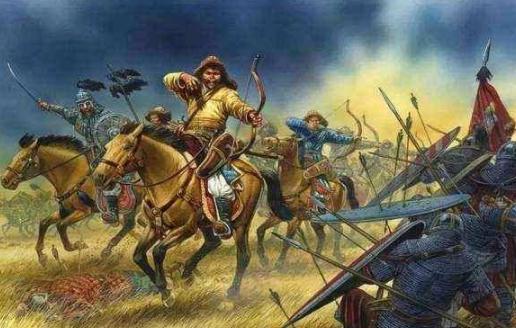 草原部落政权是怎么形成的