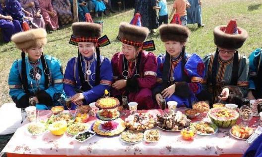 草原部落政权是怎么形成的