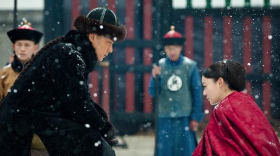 揭秘：孝庄死后为什么没和皇太极合葬一起