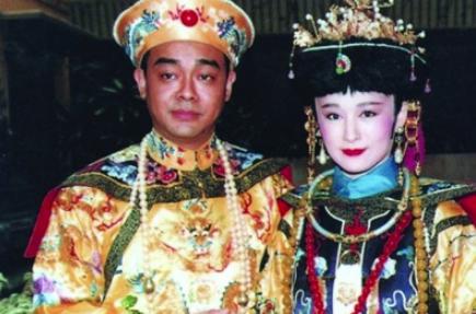 揭秘：孝庄死后为什么没和皇太极合葬一起