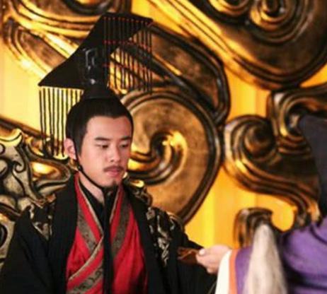 汉景帝为什么废掉太子刘荣