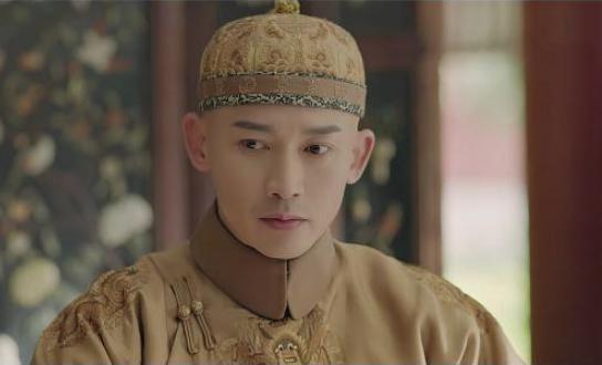 揭秘：乾隆皇帝为什么要主动退位