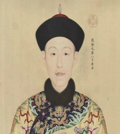 揭秘：乾隆皇帝为什么要主动退位