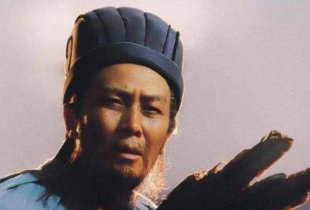 诸葛亮的最后一年是怎么过的