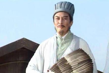 诸葛亮的最后一年是怎么过的