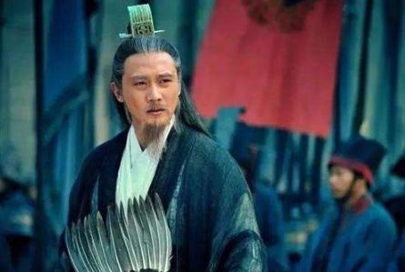 诸葛亮的最后一年是怎么过的