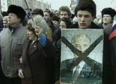 戈尔巴乔夫改革的第一步是什么 成果如何