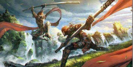 西游记中只有如来怎么得知混世四猴的传说的 而其他人却不知晓呢