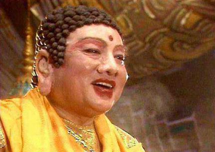 西游记中只有如来怎么得知混世四猴的传说的 而其他人却不知晓呢