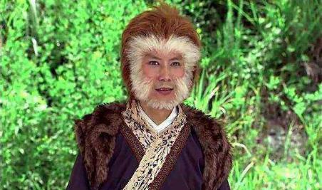 西游记中只有如来怎么得知混世四猴的传说的 而其他人却不知晓呢