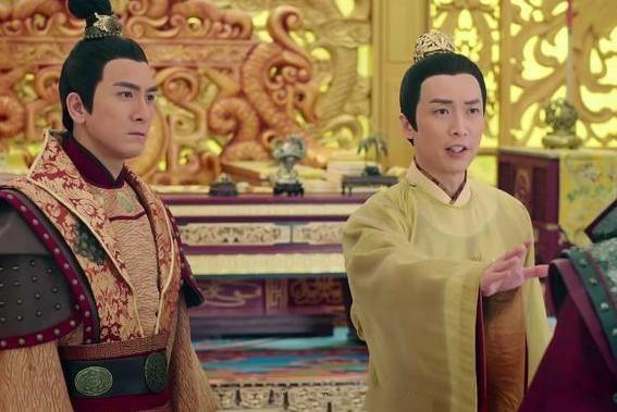 李隆基在即位之后为什么要废掉王皇后