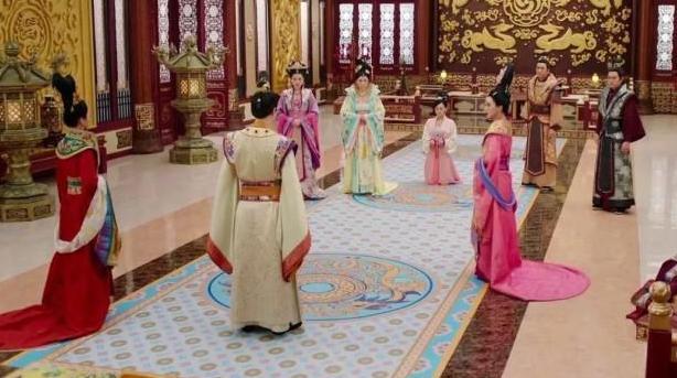 李隆基在即位之后为什么要废掉王皇后