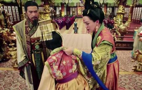 李隆基在即位之后为什么要废掉王皇后