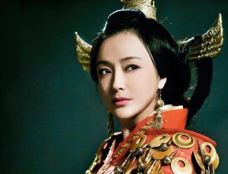 后人为什么对吕雉充满了争议