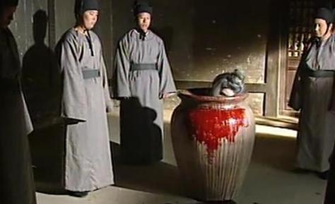 后人为什么对吕雉充满了争议