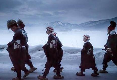 藏重康美是一个什么样的人 为什么战后日本想要回尸骸却被拒绝