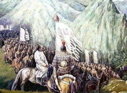 揭秘清朝八旗兵的兴衰 八旗兵最后为什么会成为&ldquo;鸡肋&rdquo;