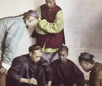 揭秘清朝八旗兵的兴衰 八旗兵最后为什么会成为&ldquo;鸡肋&rdquo;