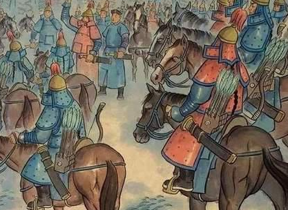 揭秘清朝八旗兵的兴衰 八旗兵最后为什么会成为&ldquo;鸡肋&rdquo;