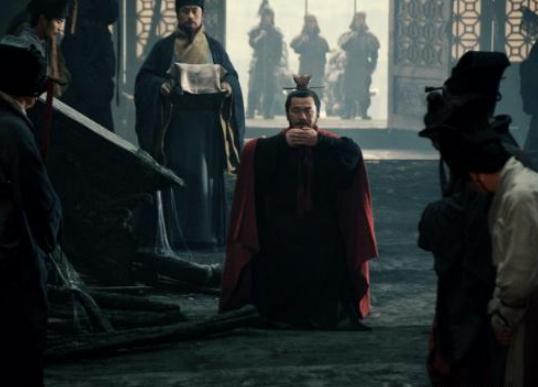 三国时期，为什么会有人认为曹操是奸贼