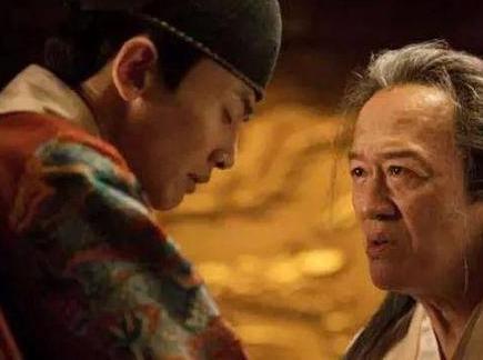 为什么说魏忠贤不死,明朝就不会灭亡 其实并不是没有道理的