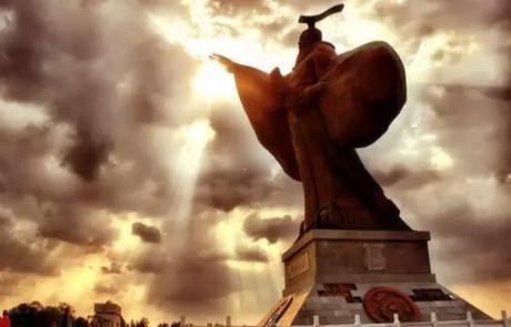 汉武帝究竟是怎么赚钱的 单单一项就为国库增加了几千万的收入