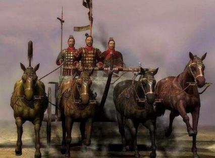 汉武帝究竟是怎么赚钱的 单单一项就为国库增加了几千万的收入