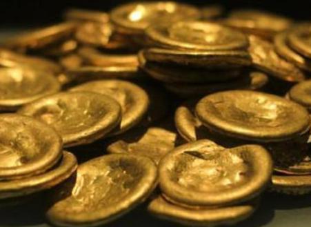 汉武帝究竟是怎么赚钱的 单单一项就为国库增加了几千万的收入