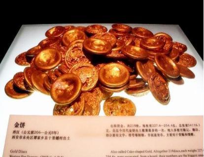 汉武帝究竟是怎么赚钱的 单单一项就为国库增加了几千万的收入