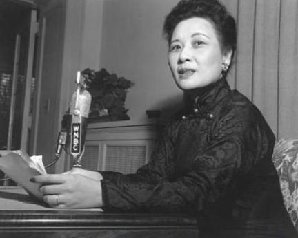 宋氏三姐妹关系如何