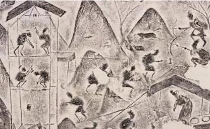 古代食盐为什么能够影响国家 这是什么原因导致的