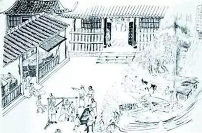 古代食盐为什么能够影响国家 这是什么原因导致的